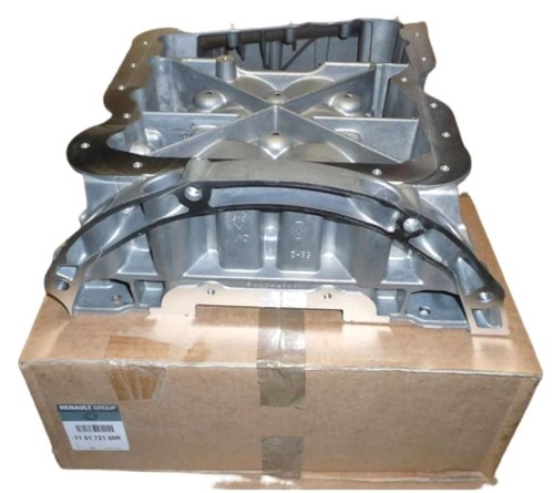 Cárter de aceite  2.0Dci 110172100R Nuevo OE  Renault