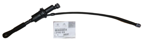 Bomba de embrague  2182E8 Nuevo OE PSA Partner 2 Berlingo
