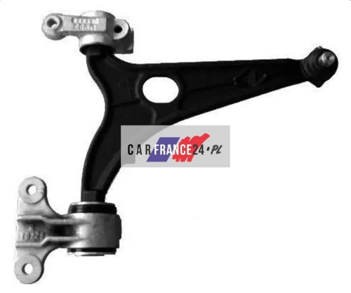 Brazo oscilante derecho 1635773580 Jumpy 2 Expert P807 Derecho