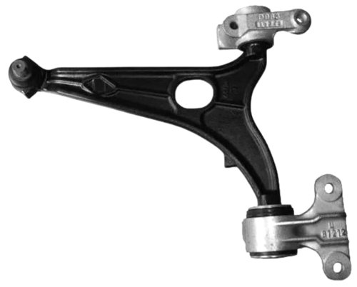 Brazo oscilante  izquierdo  3520R8 Jumpy 2 Expert P807