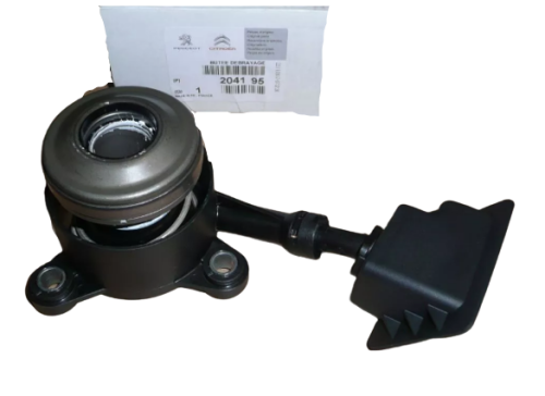 Embrague 1.6HDI 204195 Nuevo OE  C3 C4 308 508