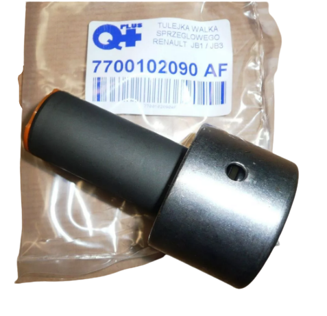 Buje del eje del embrague JB1 JB3 7700102090 Nuevo OE  Renault