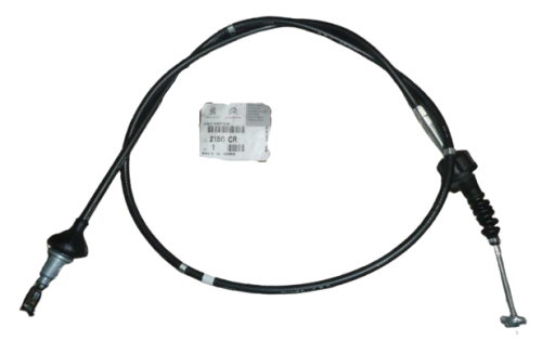 Cable de embrague  2150CR Nuevo OE PSA C1 107