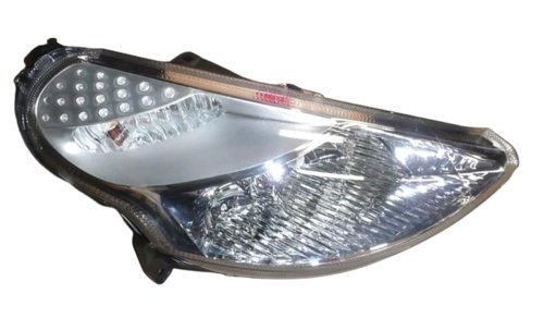 Reflector derecho  6205ZL Nuevo OE PSA  C3