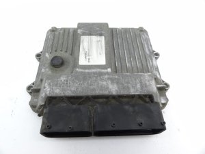 Controlador del motor Opel FGP 55196352 ZJ MJD 6JOCA