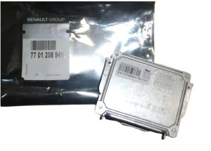 Convertidor de xenón  7701208945 Nuevo OE  Renault PSA