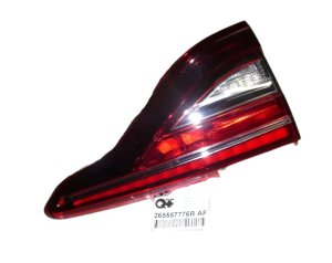Luz de freno izquierda  265557776R Nueva OE Renault Clio V