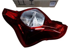 Luz de freno izquierda  265558016R Nueva OE  Dacia Lodgy
