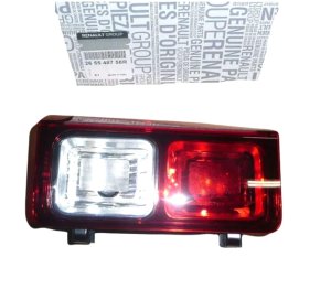 Luz de freno trasera derecha  265548758R Nueva OE Renault NV300 Trafic Vivaro Vito