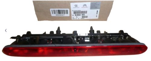 Luz de freno  6350K5 Nueva OE PSA 206