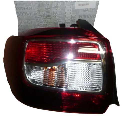 Luz de freno izquierda 265551610R Nueva OE Renault  Dacia Logan