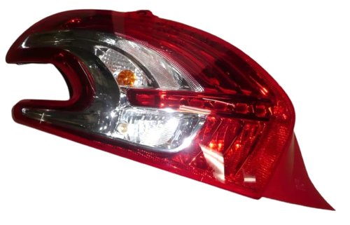 Luz de freno izquierda  9672628280 Nueva OE PSA  208