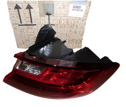 Luz trasera derecha  265509578R Nueva OE Renault Megane 4