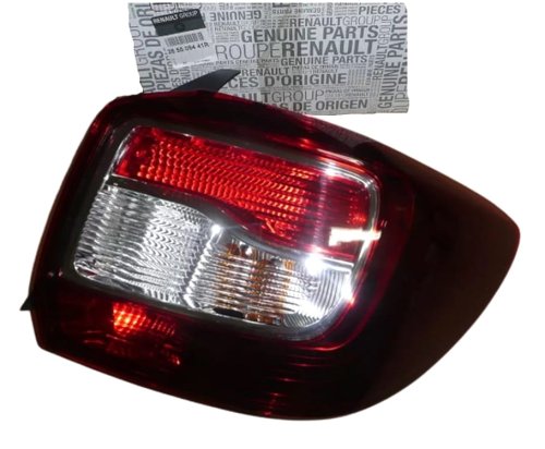 Luz de freno derecha 265509441R  Nuevo OE  Dacia Logan