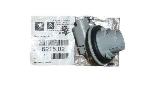 Portalámparas 621582 Nuevo OE PSA C3 Picasso