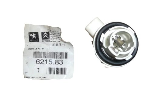 Portalámparas 621583 Nuevo OE PSA C3 Picasso