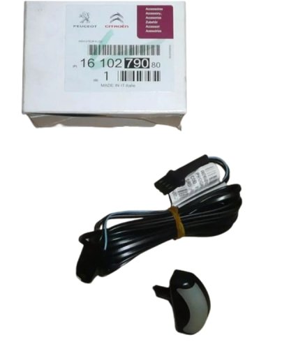 Lámpara LED  1610279080 Nuevo OE PSA C1