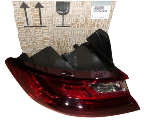 Luz de freno izquierda 265554829R Nueva OE Renault Megane IV
