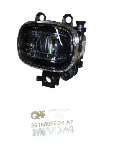 Halógeno derecho LED  261550862R Nuevo OE  Renault Clio V Megane Scenic IV