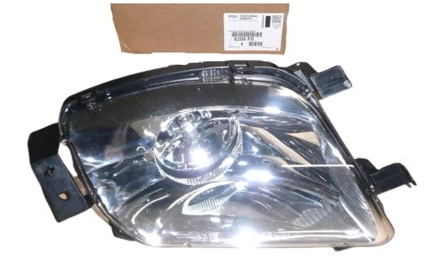 Luz antiniebla derecha 6208F0 Nueva OE PSA 308