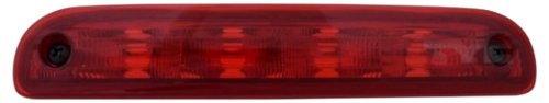 Luz de freno 1340670080 Nueva OE PSA Boxer Ducato III Jumper