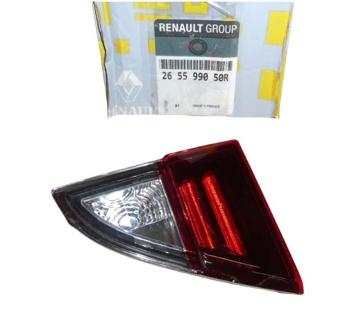 Luz de freno izquierda  265599050R Nueva OE  Renault Laguna 3