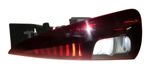 Luz de freno trasera derecha  8200394724 Nueva OE   Renault Espace IV