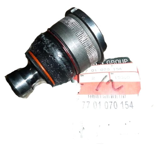 Perno del brazo oscilante 7701070154 Nuevo OE Renault Master II