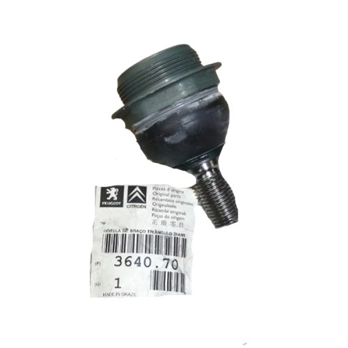 Perno del brazo oscilante  364070 Nuevo OE PSA C4 DS
