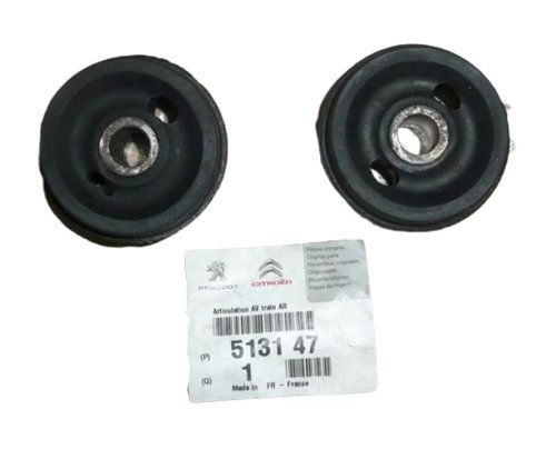 Perno del brazo oscilante 513147 Nuevo OE PSA Xsara 405 ZX