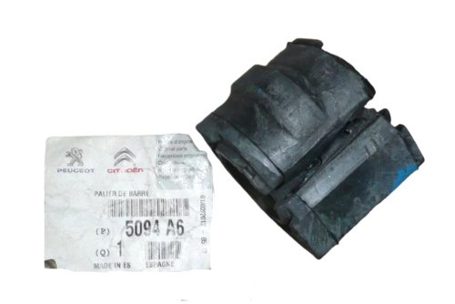 Buje de barra de suspensión 5094A6 Nuevo OE PSA C2 C3