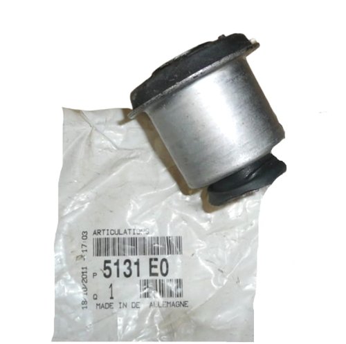Perno del brazo oscilante 5131E0 Nuevo OE PSA C5 407 C6