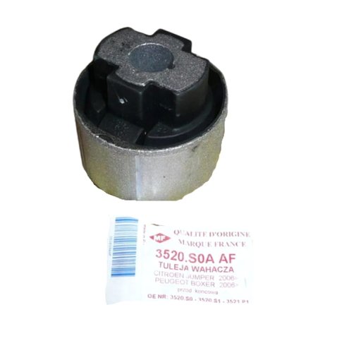 Buje del brazo oscilante  3520S0A Nuevo OE PSA Boxer Ducato III Jumper