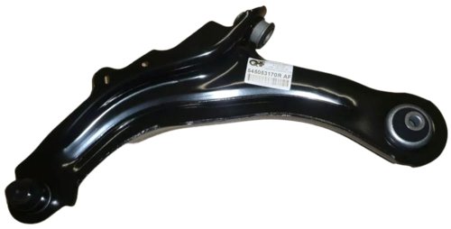 Brazo oscilante izquierdo 545053170R Nuevo OE Renault Captur Megane