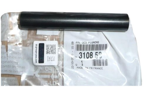 Perno del brazo oscilante 1,2 VTI BE3  310858 Nuevo OE PSA  C3 II