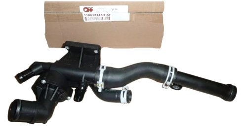 Carcasa del termostato 1.6Dci 110613145R Nuevo OE Renault Megane Senic