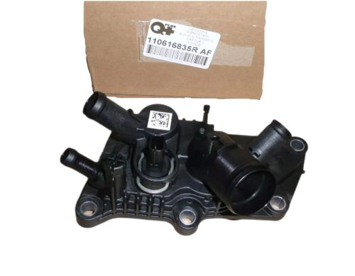 Carcasa del termostato 1.0 Sce 110616835R Nuevo OE Renault Clio V Captur
