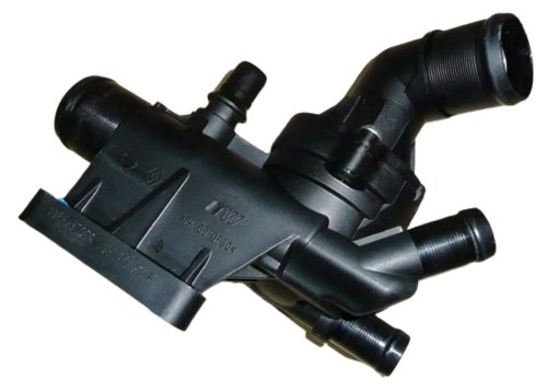 Carcasa del termostato 1.6Dci 110617671R Nuevo OE Renault