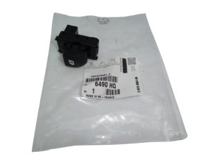 Interruptor de apertura de ventanilla 6490HQ Nuevo OE PSA Berlingo Partner II Jumpy