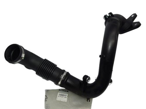Conducto de aire 165763705R Master Movano NV Original