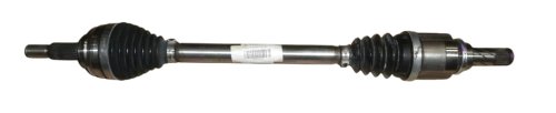 Semieje de transmisión izquierda 391013297R Nueva OE Dacia Logan II