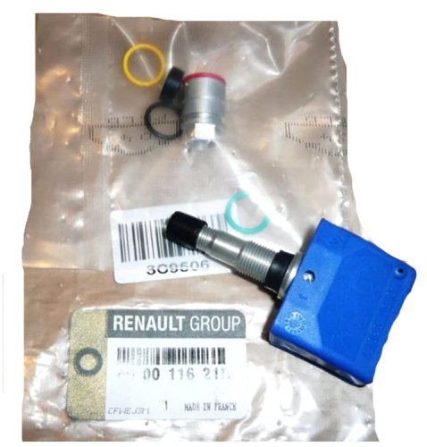 Sensor de presión de aire 400011621R  Nuevo OE Renault Laguna II