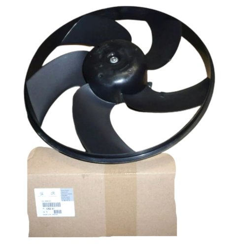 Ventilador del radiador 1253A7 Nuevo OE Berlingo Xsara Partner