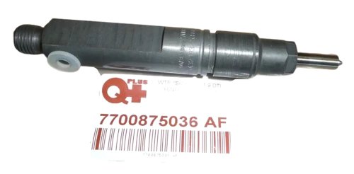 Inyección de combustible 1.9Dti  7700875036 Nuevo OE Renault Megane Scenic