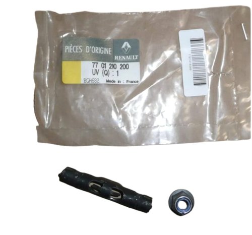 Fijación de cables 7701210200 Nuevo OE Renault Trafic II