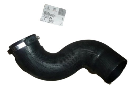 Conducto de aire 1.6 HDI 0382RX OE PSA C5 407