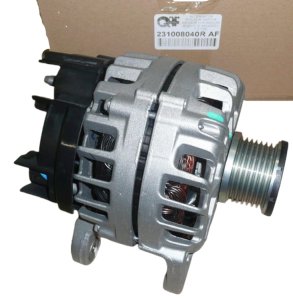 Alternador  R Clio 4 Captur  1.2TCE 231008040R