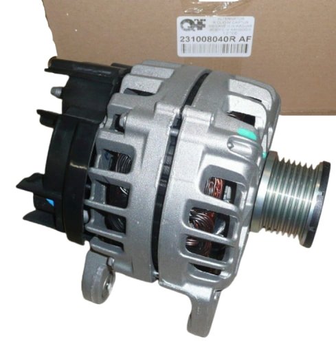 Alternador  R Clio 4 Captur  1.2TCE 231008040R