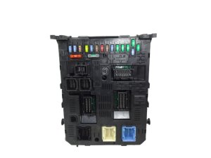 Módulo BSI  1.6 16V 9664059180 OE PSA C4