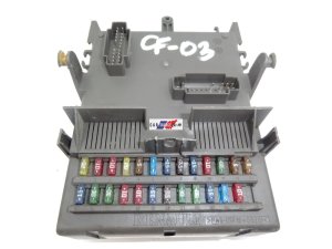 Controlador Módulo Renault 8200148810 518002217 8200004201